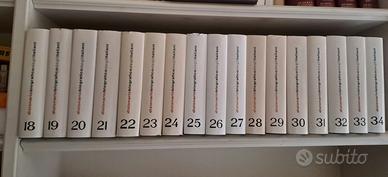 Dizionario Biografico degli italiani Treccani