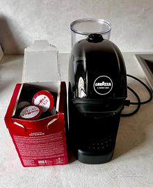 Macchina da caffè Lavazza a modo mio