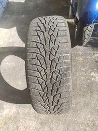 Nr. 3 Gomme NOKIAN WrD4 195/55 R16 91H XL - M+S