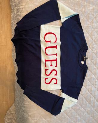 Maglione Guess