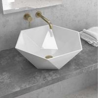 Lavabo da appoggio Art. LT 1140 Karag