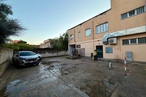 Garage / Posto Auto a Olbia