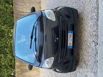 Smart City Coupè