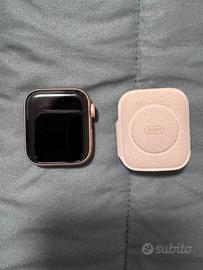 Apple Watch serie 4