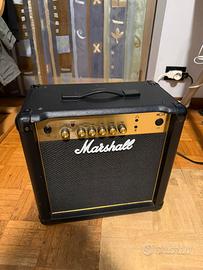 Amplificatore Marshall MG15