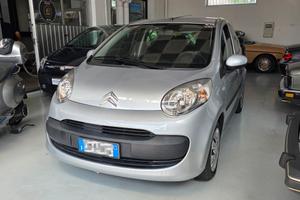 Citroen C1 1.0 5 porte - ok neopatentati