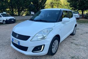 Suzuki Swift 1.2 Dualjet 4WD 5 porte B-Road S&S