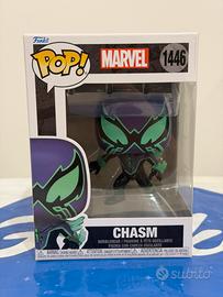 Funko Pop Chasm 1446