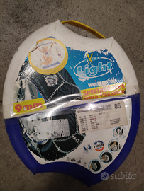 Catene da neve Weissenfels