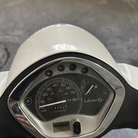 Piaggio Liberty 50 Moc 4t