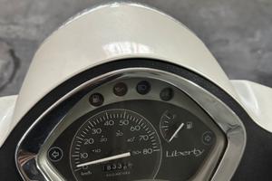 Piaggio Liberty 50 Moc 4t