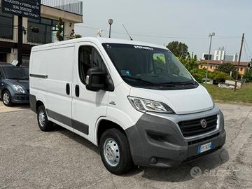 Fiat Ducato 28 2.0 MJT PC-TN Furgone