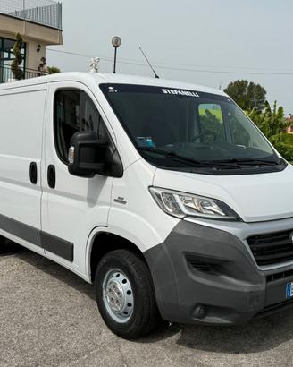 Fiat Ducato 28 2.0 MJT PC-TN Furgone