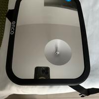 Specchio Retrovisore Universale Bambini per Auto