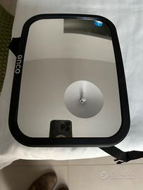 Specchio Retrovisore Universale Bambini per Auto