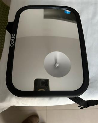 Specchio Retrovisore Universale Bambini per Auto