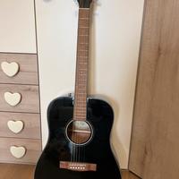 Chitarra classica Fender