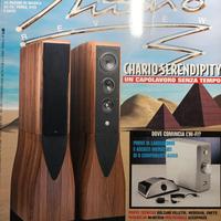 rivista AUDIO REVIEW n° 270 del 2006