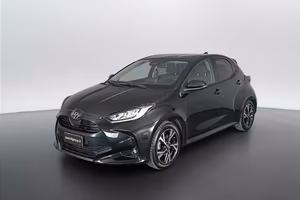 TOYOTA Yaris IV 2020 - Yaris 1.5h Trend