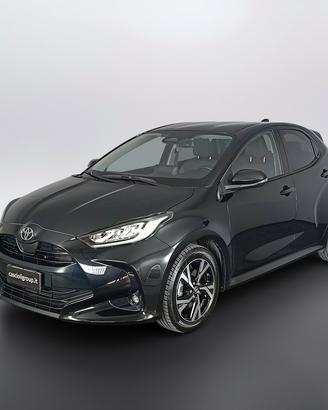 TOYOTA Yaris IV 2020 - Yaris 1.5h Trend