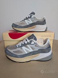 New Balance 990 v6 - 38 Eu 