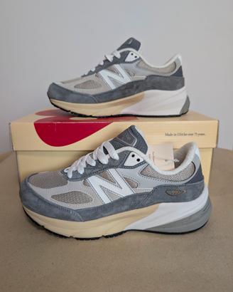 New Balance 990 v6 - 38 Eu 
