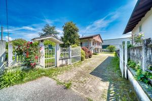 Villa bifamiliare Bosconero [Cod. rif 3238811VRG]