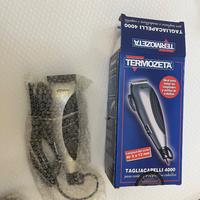 Tagliacapelli 4000