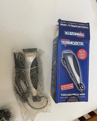 Tagliacapelli 4000