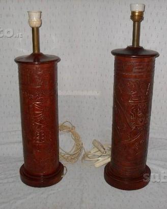 Lampade da tavolo