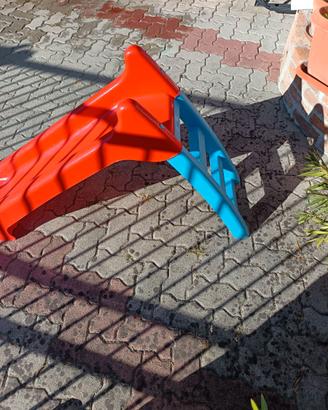 Scivolo