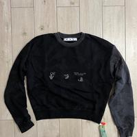 Felpa Off-White