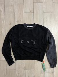 Felpa Off-White