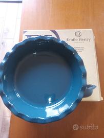 tortiera Emile Henry