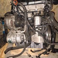 motore e cambio automatico Seat altea XL 2td ,2009