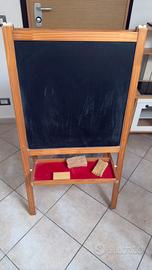Lavagna IKEA Mala