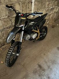 Cvm guazzoni 150 BATMAN