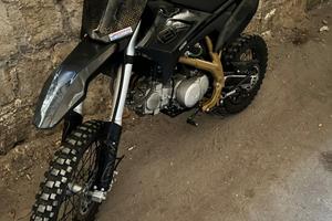 Cvm guazzoni 150 BATMAN