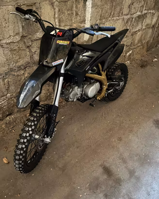 Cvm guazzoni 150 BATMAN