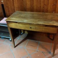 Scrivania Scrittoio fine '700