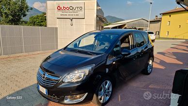 Opel Meriva 1.6 CDTI Start&Stop Cosmo
