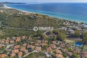 Trivano con terrazza a 300m dal mare a Costa Rei