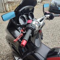 Gilera Gp800 anno 2011