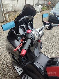Gilera Gp800 anno 2011