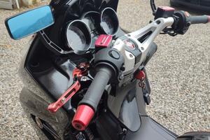 Gilera Gp800 anno 2011