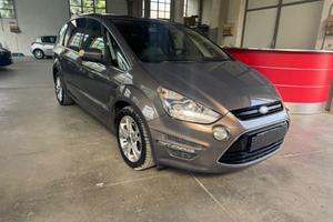 Ford S-Max 2.0 TDCi 163CV Titanium Automatica
