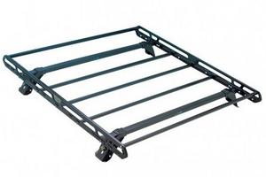 Portabagagli in profilato d'acciaio SIGMA ELLE