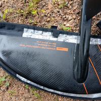 foil rrd dinamic carbon front 900 wingfoil