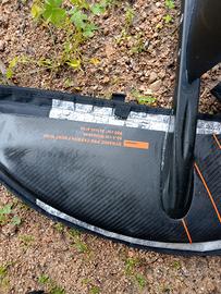foil rrd dinamic carbon front 900 wingfoil