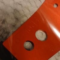 Volante Auto sportivo